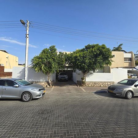 Apartament Neviot Ejlat Zewnętrze zdjęcie