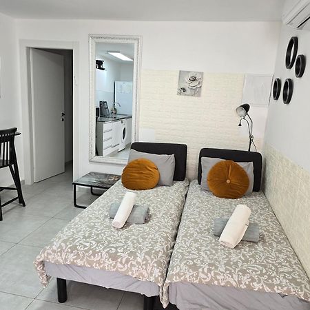 Apartament Neviot Ejlat Zewnętrze zdjęcie
