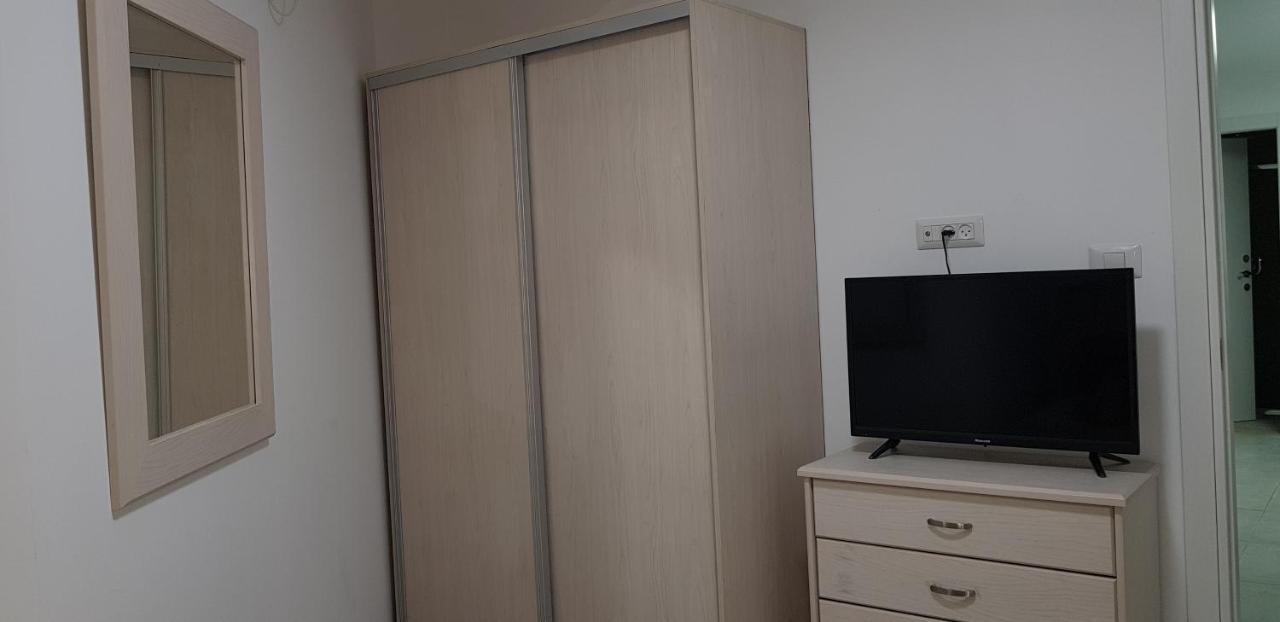 Apartament Neviot Ejlat Zewnętrze zdjęcie