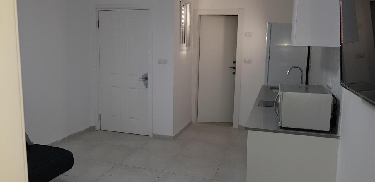 Apartament Neviot Ejlat Zewnętrze zdjęcie