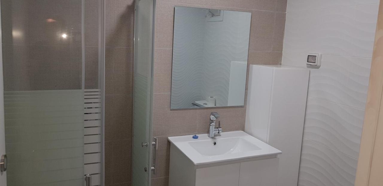 Apartament Neviot Ejlat Zewnętrze zdjęcie