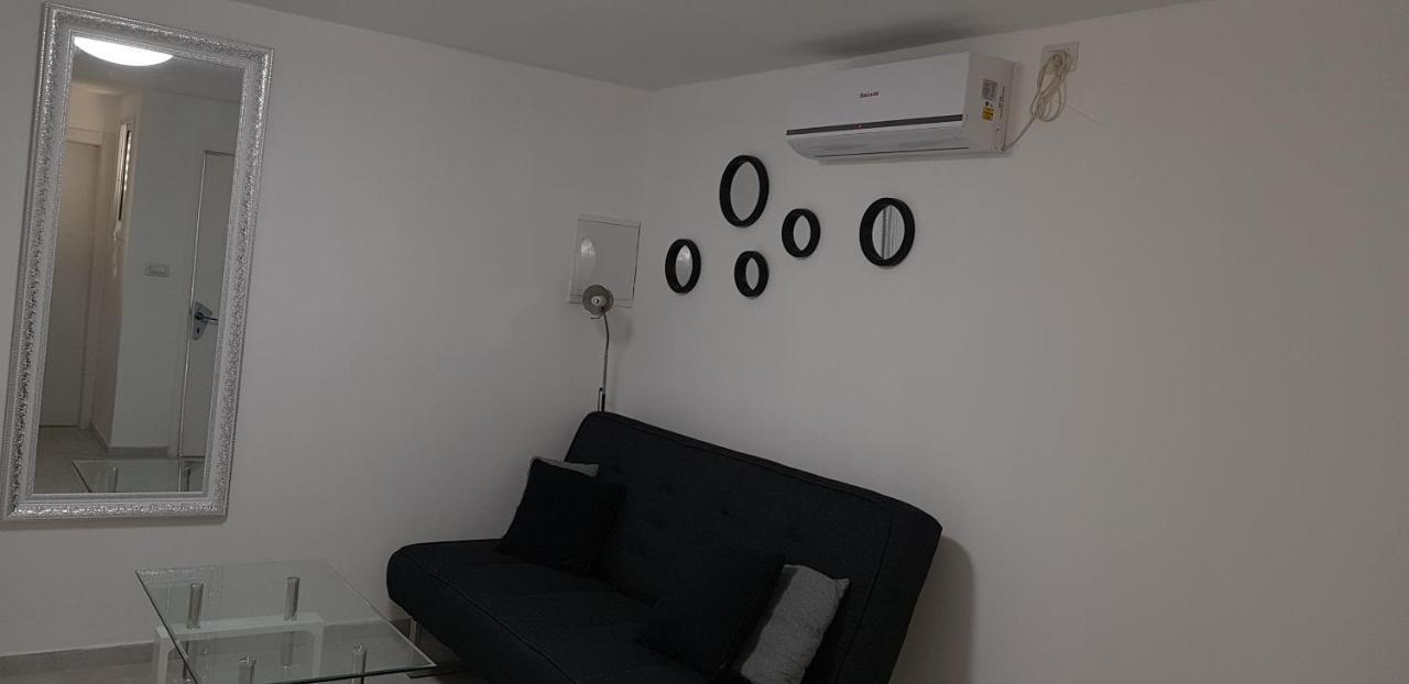 Apartament Neviot Ejlat Zewnętrze zdjęcie