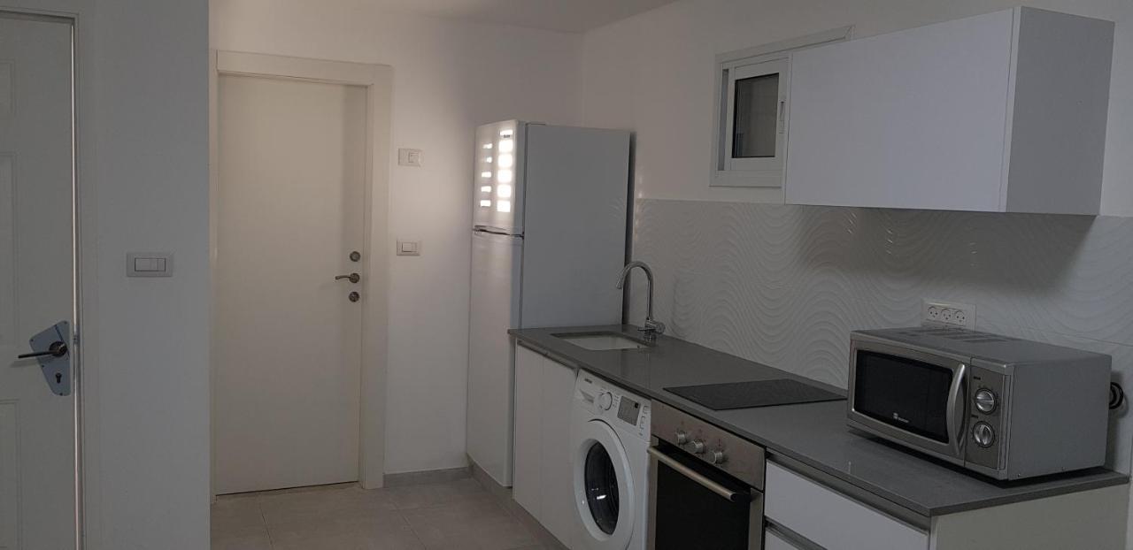 Apartament Neviot Ejlat Zewnętrze zdjęcie