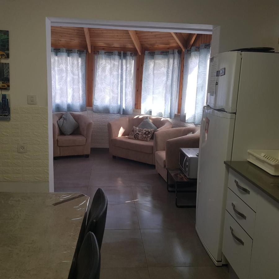 Apartament Neviot Ejlat Zewnętrze zdjęcie