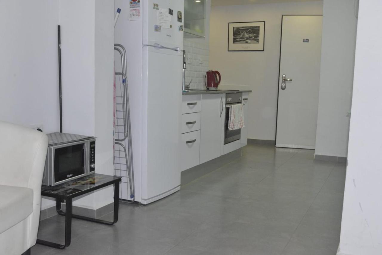 Apartament Neviot Ejlat Zewnętrze zdjęcie