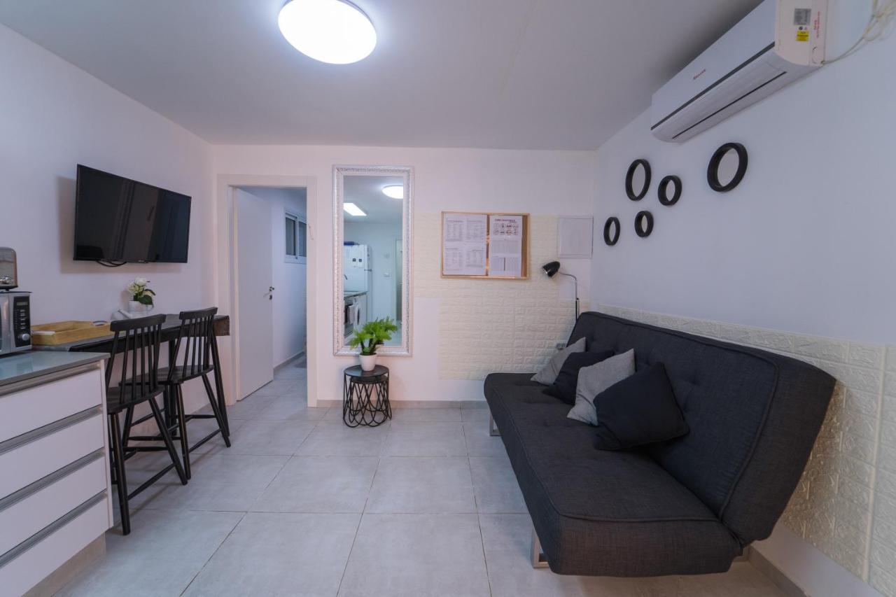 Apartament Neviot Ejlat Zewnętrze zdjęcie