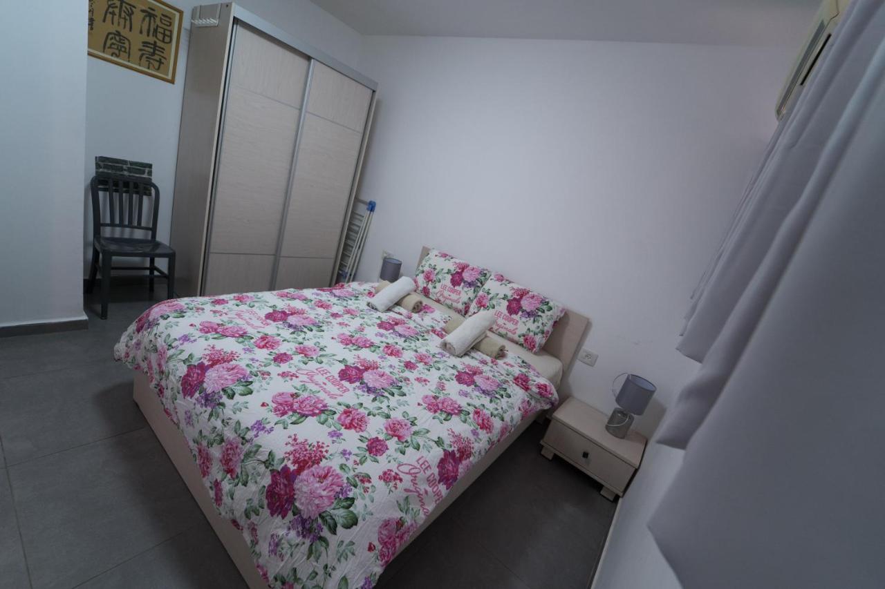 Apartament Neviot Ejlat Zewnętrze zdjęcie