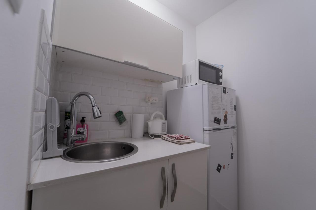 Apartament Neviot Ejlat Zewnętrze zdjęcie