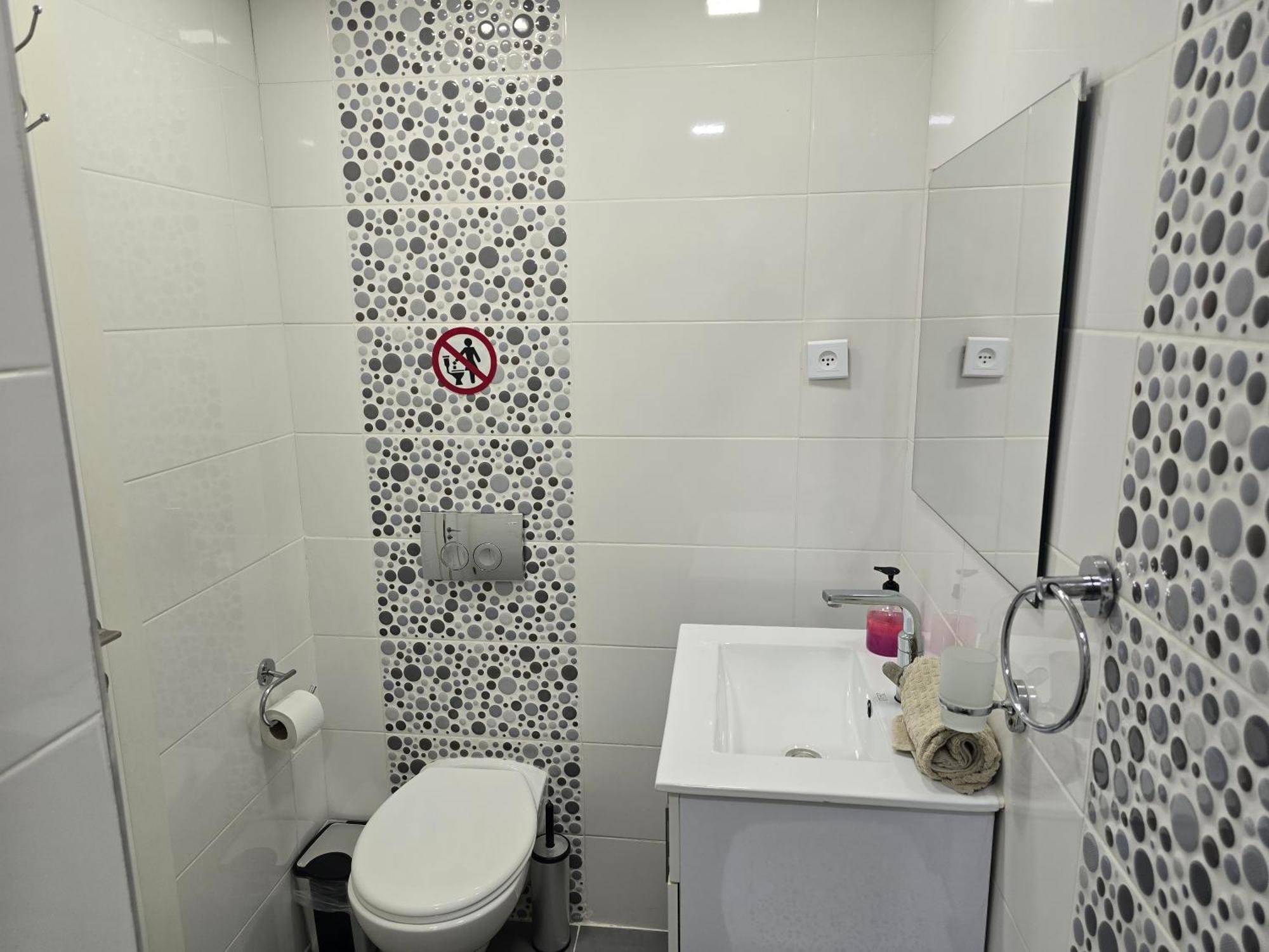 Apartament Neviot Ejlat Pokój zdjęcie