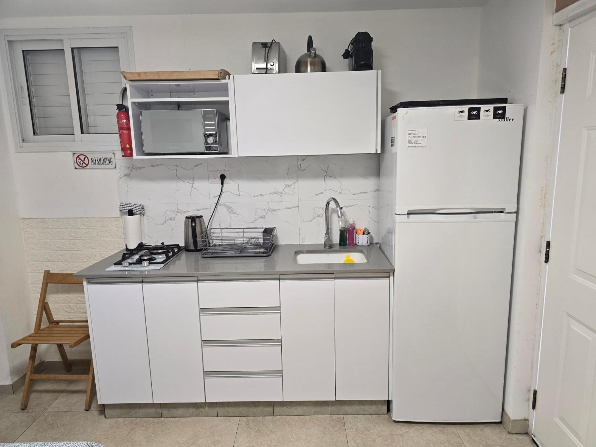 Apartament Neviot Ejlat Pokój zdjęcie
