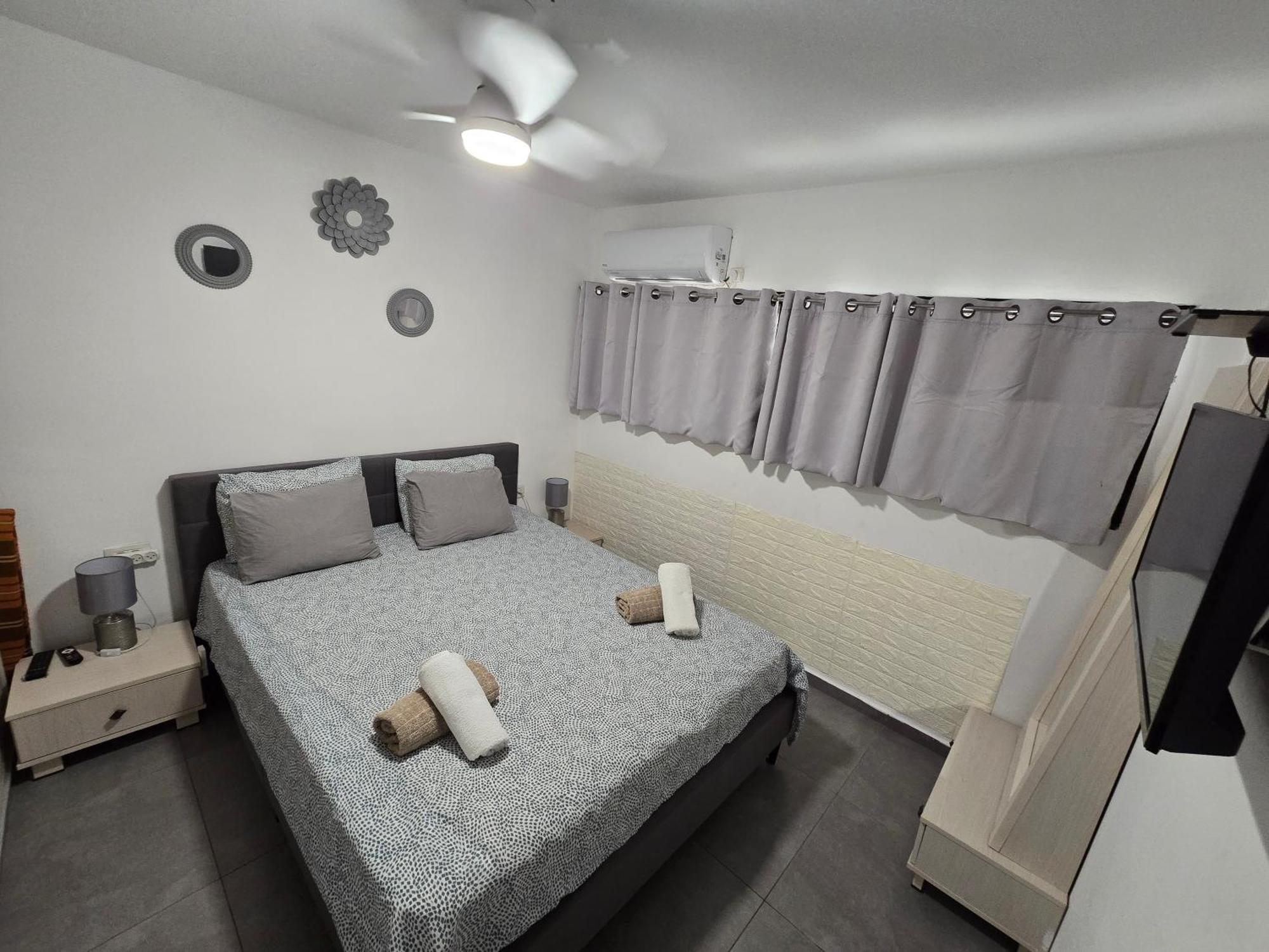 Apartament Neviot Ejlat Pokój zdjęcie