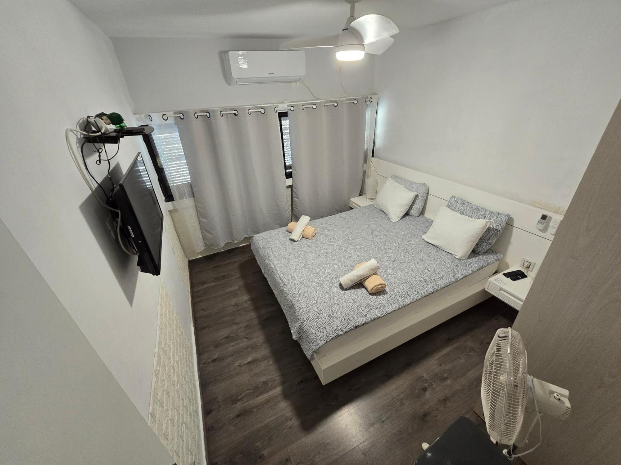 Apartament Neviot Ejlat Zewnętrze zdjęcie