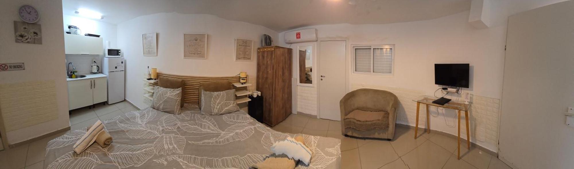 Apartament Neviot Ejlat Pokój zdjęcie