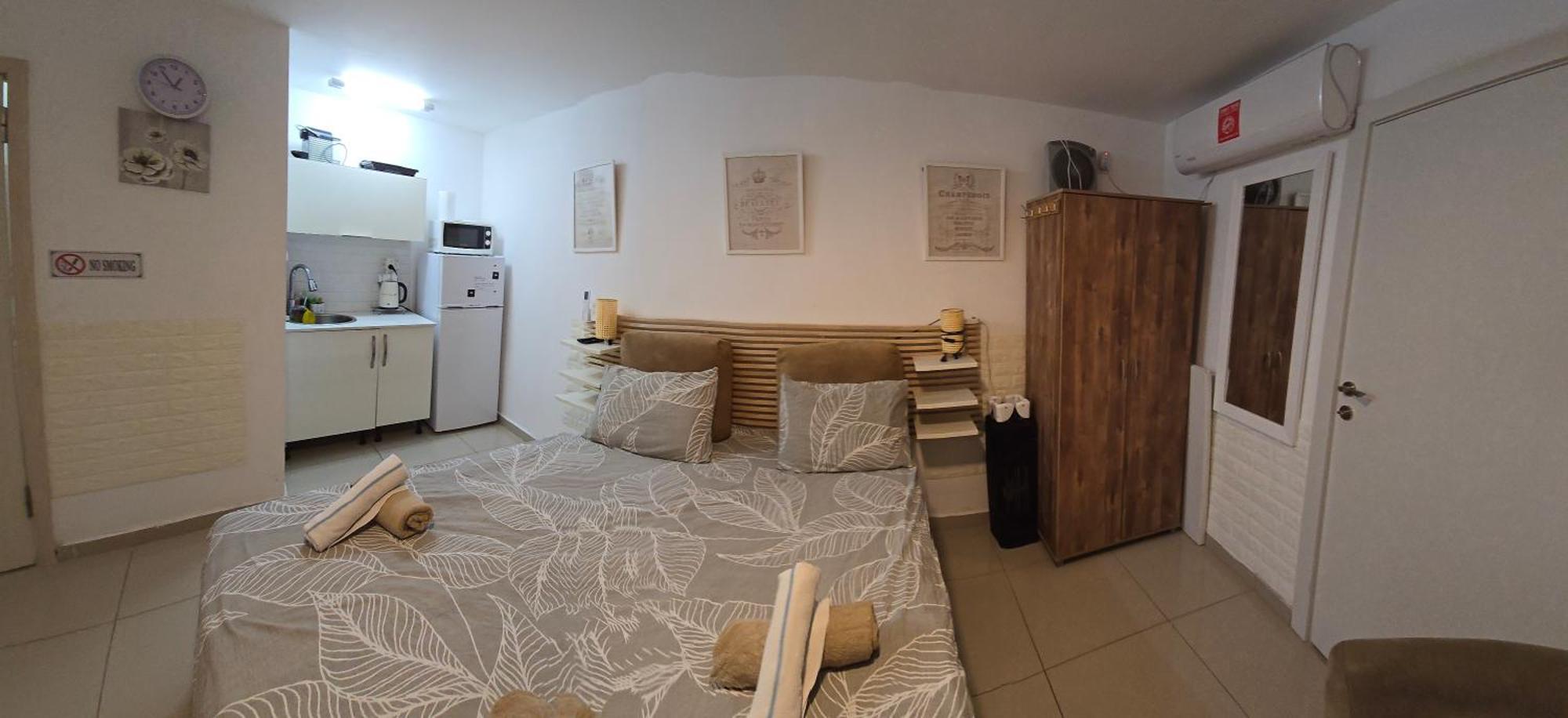 Apartament Neviot Ejlat Pokój zdjęcie