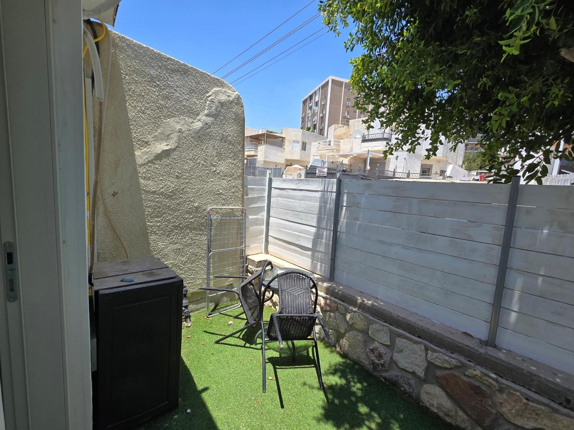 Apartament Neviot Ejlat Pokój zdjęcie