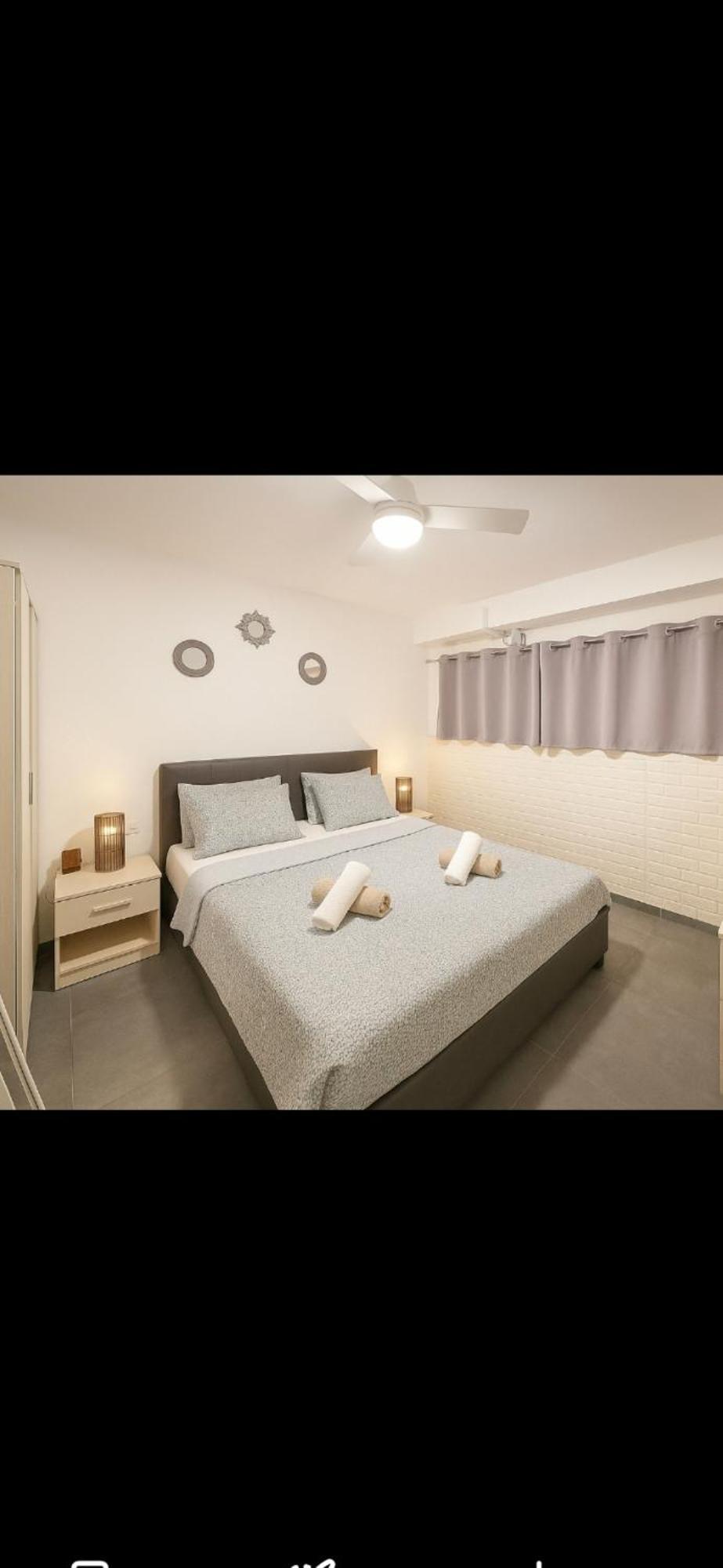 Apartament Neviot Ejlat Pokój zdjęcie