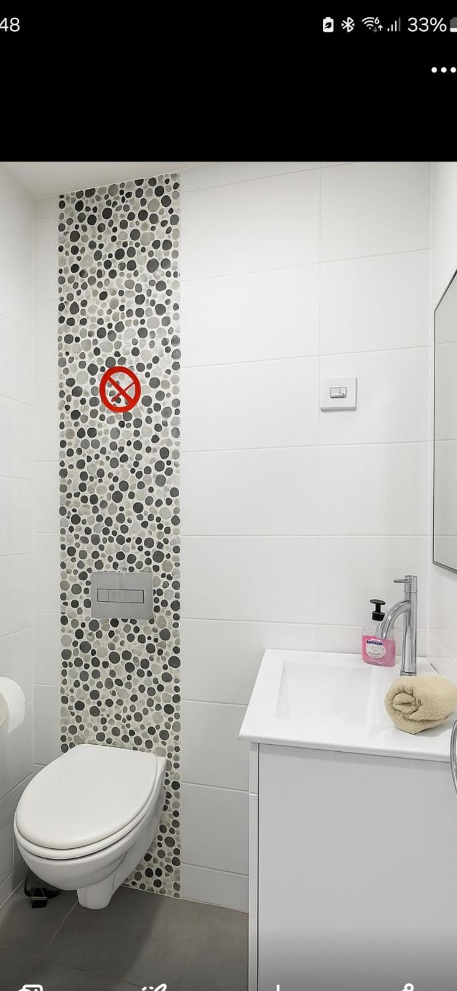 Apartament Neviot Ejlat Pokój zdjęcie