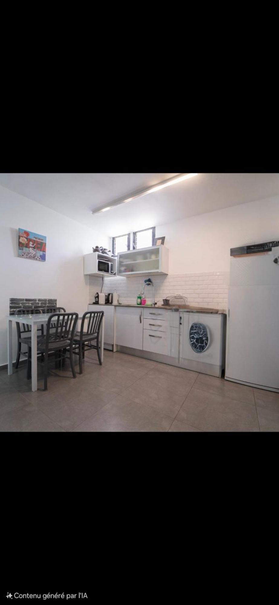 Apartament Neviot Ejlat Pokój zdjęcie
