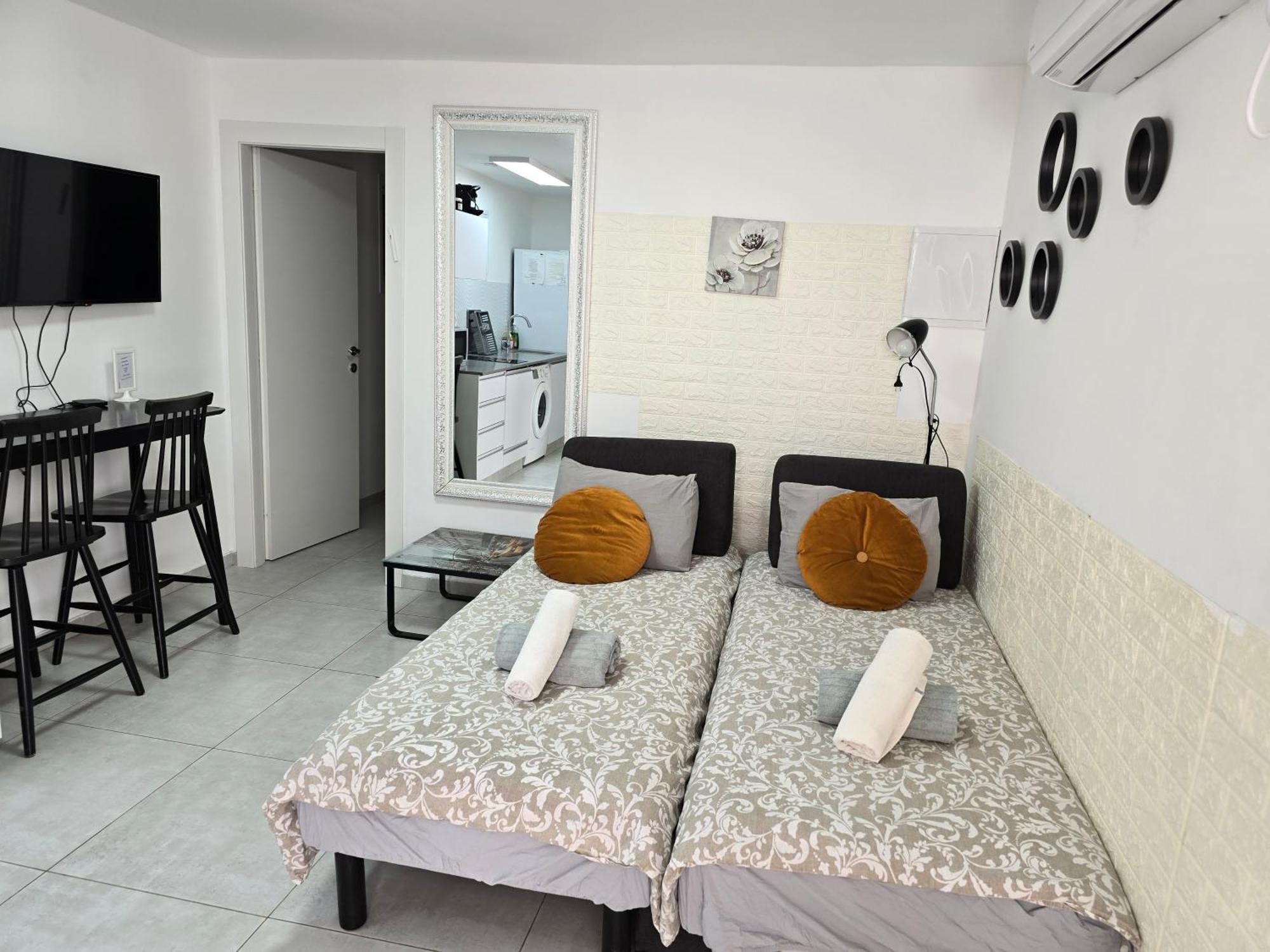Apartament Neviot Ejlat Zewnętrze zdjęcie