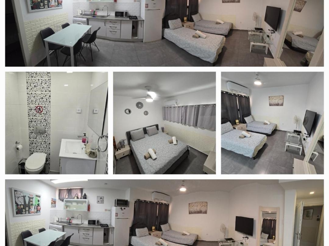 Apartament Neviot Ejlat Pokój zdjęcie