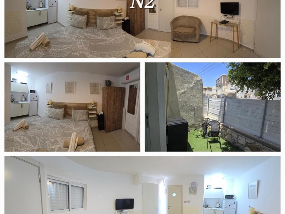 Apartament Neviot Ejlat Pokój zdjęcie
